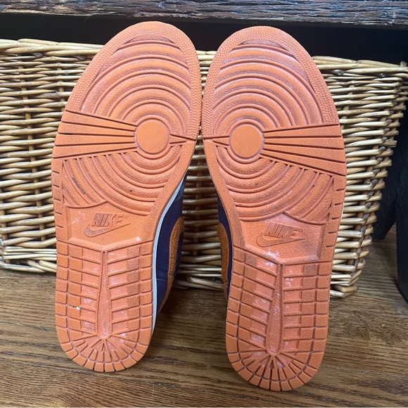 Nike Air Jordan 1 Retro Phat Premier 'Midnight Navy' Men’s Size 11.5 - Picture 3 of 5